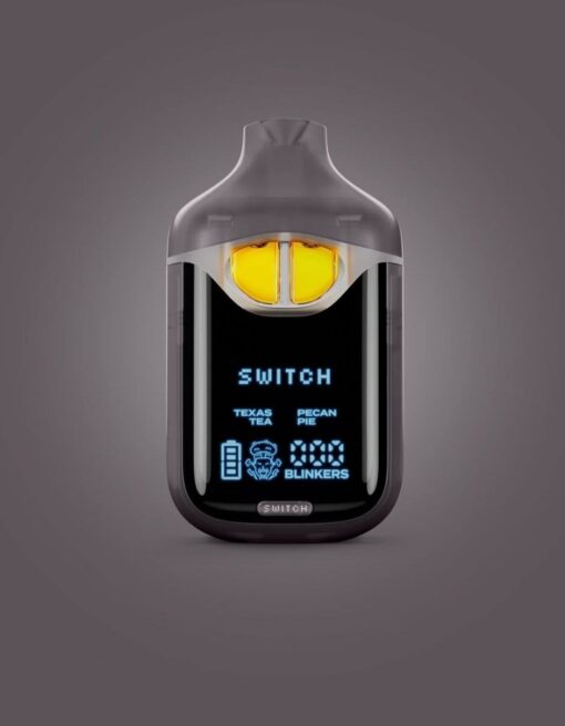 Boutiq Switch V4 THCA