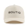 Boutiq Baseball Hat