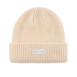Boutiq Beanie Beige