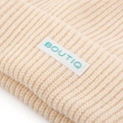 Boutiq Beanie Beige