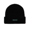 Boutiq Beanie Black