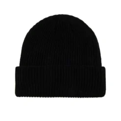 Boutiq Beanie Black