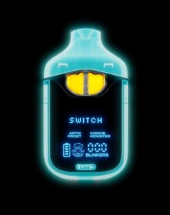 BOUTIQ SWITCH V4 GLOW EDITION