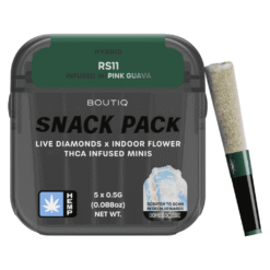 BOUTIQ SNACK PACK