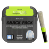BOUTIQ SNACK PACK