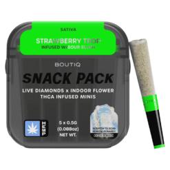 BOUTIQ SNACK PACK