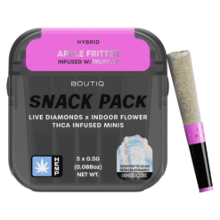 BOUTIQ SNACK PACK