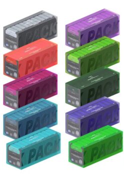 BOUTIQ SNACK PACK