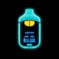 BOUTIQ SWITCH V4 GLOW EDITION
