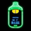 BOUTIQ SWITCH V4 GLOW EDITION