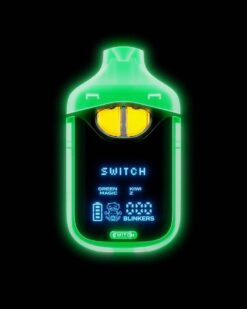 BOUTIQ SWITCH V4 GLOW EDITION