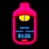 BOUTIQ SWITCH V4 GLOW EDITION