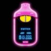 BOUTIQ SWITCH V4 GLOW EDITION