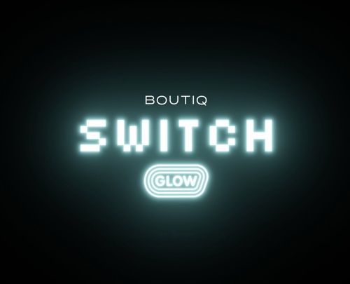 BOUTIQ SWITCH