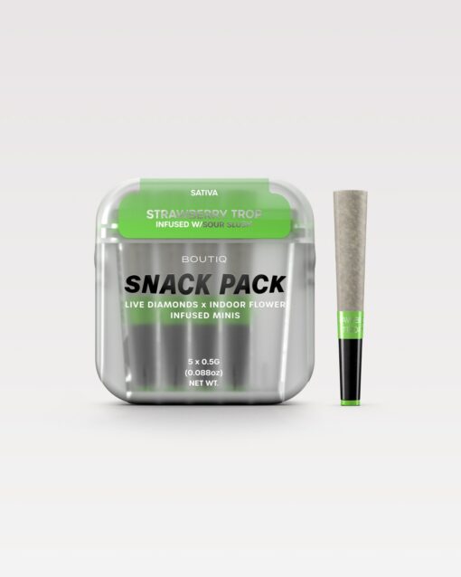 BOUTIQ SWITCH SNACK PACK