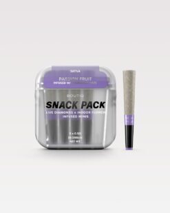 BOUTIQ SWITCH SNACK PACK