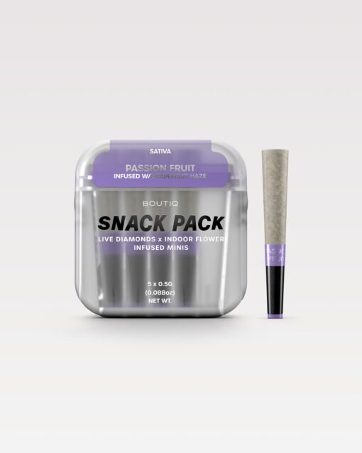 BOUTIQ SWITCH SNACK PACK