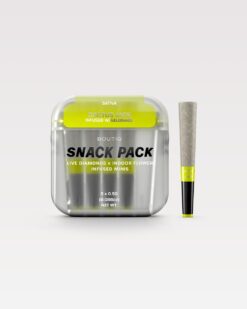 BOUTIQ SWITCH SNACK PACK
