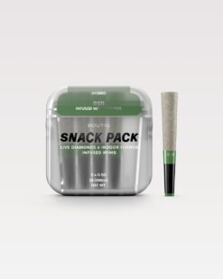 BOUTIQ SWITCH SNACK PACK