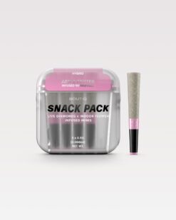 BOUTIQ SWITCH SNACK PACK