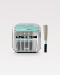 BOUTIQ SWITCH SNACK PACK