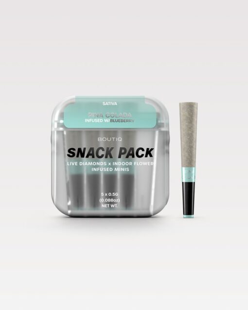 BOUTIQ SWITCH SNACK PACK
