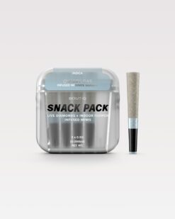 BOUTIQ SWITCH SNACK PACK