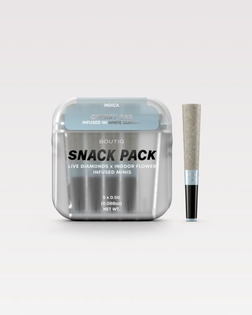BOUTIQ SWITCH SNACK PACK