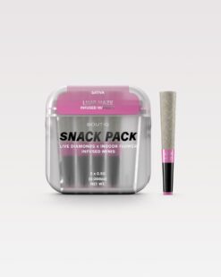 BOUTIQ SWITCH SNACK PACK