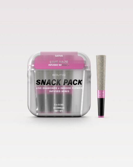 BOUTIQ SWITCH SNACK PACK