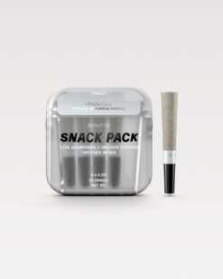 BOUTIQ SWITCH SNACK PACK