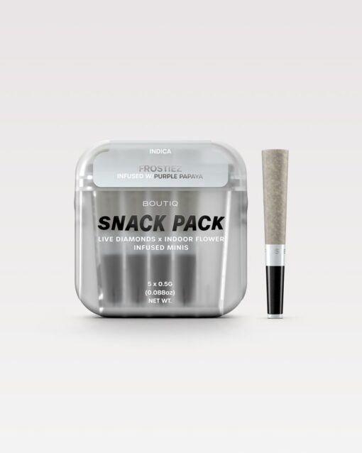 BOUTIQ SWITCH SNACK PACK