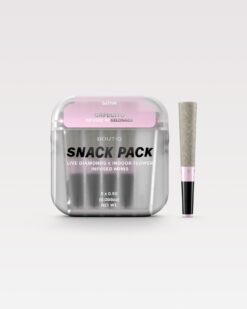 BOUTIQ SWITCH SNACK PACK