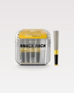 BOUTIQ SWITCH SNACK PACK