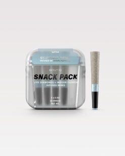 BOUTIQ SWITCH SNACK PACK