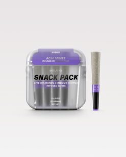 BOUTIQ SWITCH SNACK PACK