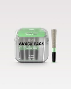 BOUTIQ SWITCH SNACK PACK
