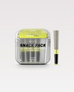 BOUTIQ SWITCH SNACK PACK