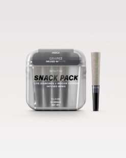 BOUTIQ SWITCH SNACK PACK