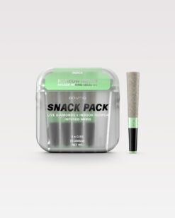 BOUTIQ SWITCH SNACK PACK