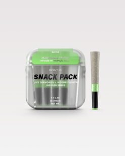 BOUTIQ SWITCH SNACK PACK