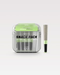 BOUTIQ SWITCH SNACK PACK