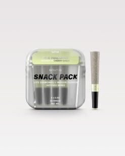 BOUTIQ SWITCH SNACK PACK