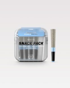 BOUTIQ SNACK PACK