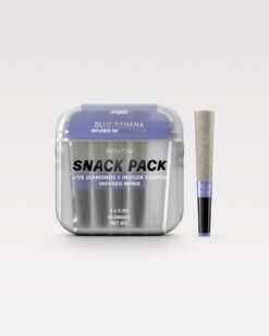 BOUTIQ SNACK PACK