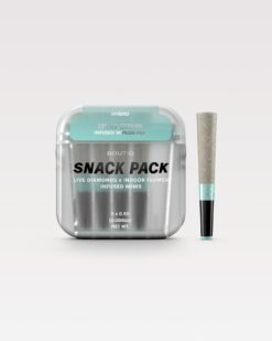BOUTIQ SNACK PACK