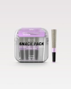 BOUTIQ SNACK PACK