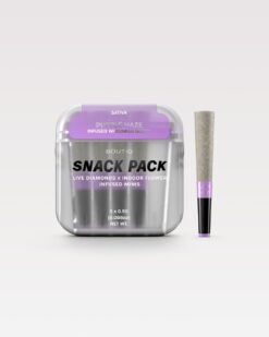 BOUTIQ SNACK PACK