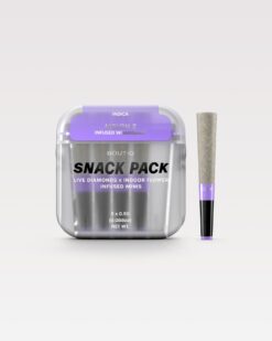BOUTIQ SNACK PACK