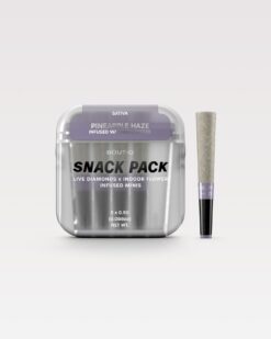 BOUTIQ SNACK PACK